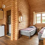 Σπίτι διακοπών Cozy 2-person Apartment- Type 8