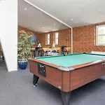 Σπίτι διακοπών Cozy 2-person Apartment- Type 8 Blåvand