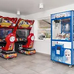 Cozy 2-person Apartment- Type 8 Σπίτι διακοπών *