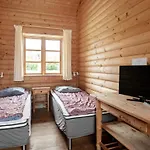 Σπίτι διακοπών Cozy 2-person Apartment- Type 8 Blåvand