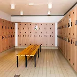 Cozy 2-person Apartment- Type 8 Blåvand
