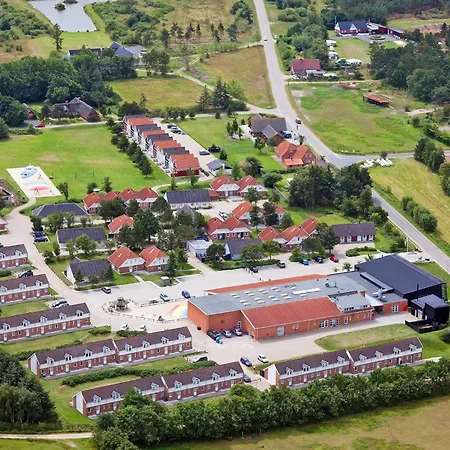 2 Person On A In Bl Vand * Blåvand