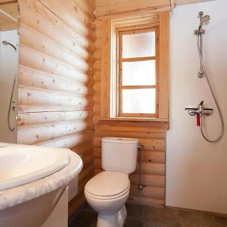 Cozy 2-person Apartment- Type 8 Casa de Férias Blåvand