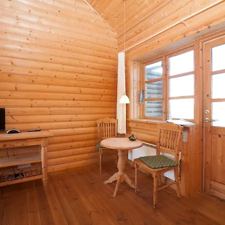 Cozy 2-person Apartment- Type 8 * Blåvand