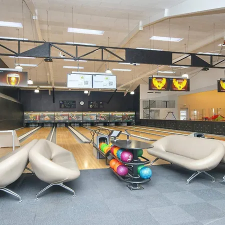 Ferienhaus Cozy 2-person Apartment- Type 8