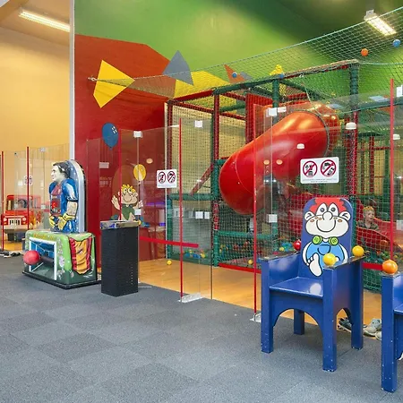 Cozy 2-person Apartment- Type 8 Ferienhaus *