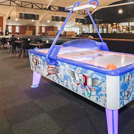 Сasa de vacaciones Cozy 2-person Apartment- Type 8 *