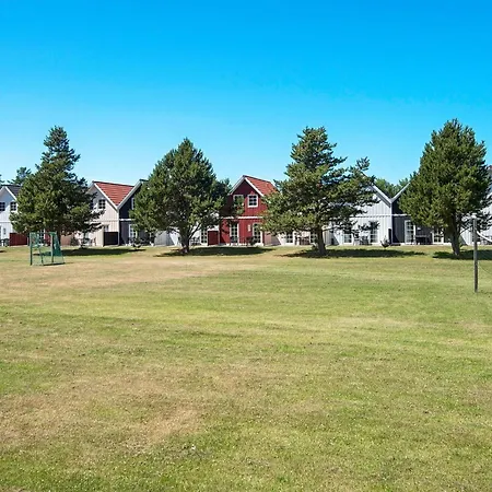 Cozy 2-person Apartment- Type 8 Сasa de vacaciones Blåvand