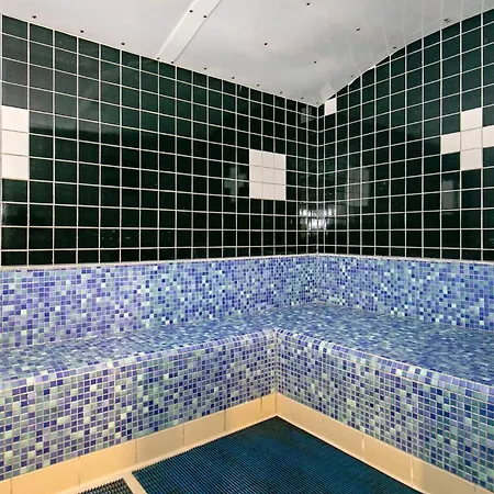 Cozy 2-person Apartment- Type 8 Blåvand