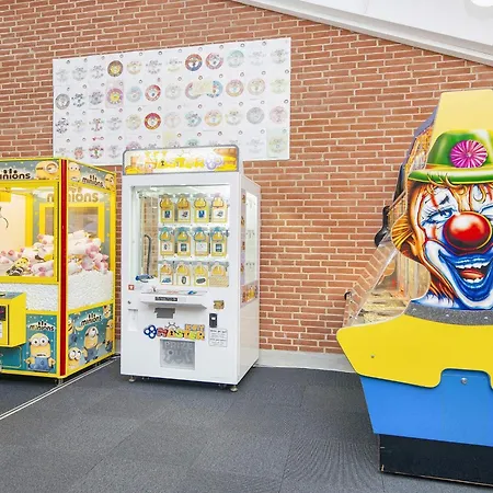 Ferienhaus Cozy 2-person Apartment- Type 8 *