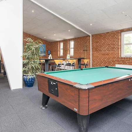 Ferienhaus Cozy 2-person Apartment- Type 8 Blåvand