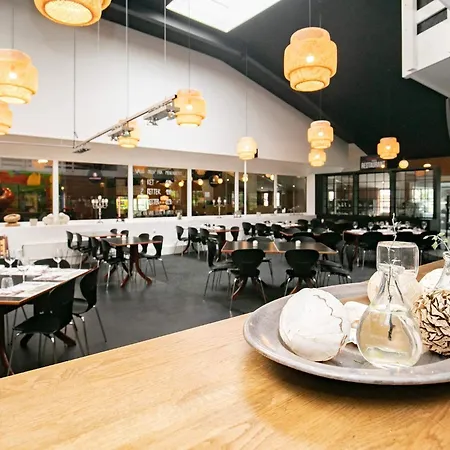 Cozy 2-person Apartment- Type 8 Blåvand