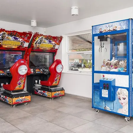 Cozy 2-person Apartment- Type 8 Ferienhaus *