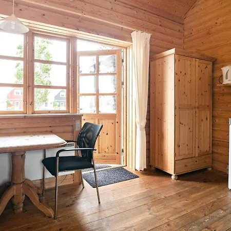 Сasa de vacaciones Cozy 2-person Apartment- Type 8 *