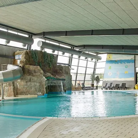 Cozy 2-person Apartment- Type 8 *