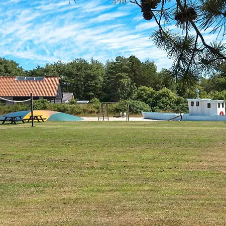 Cozy 2-person Apartment- Type 8 Blåvand