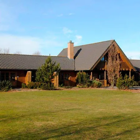 Ferienhaus Cozy 2-person Apartment- Type 8