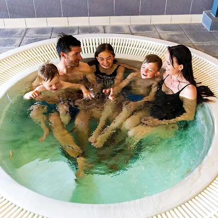 Cozy 2-person Apartment- Type 8 Ferienhaus *