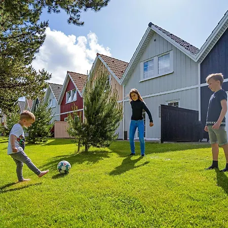 Cozy 2-person Apartment- Type 8 度假居 *