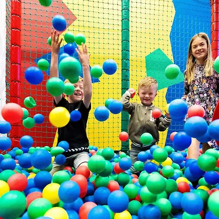 Cozy 2-person Apartment- Type 8 度假居