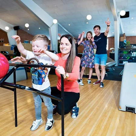 度假居 Cozy 2-person Apartment- Type 8