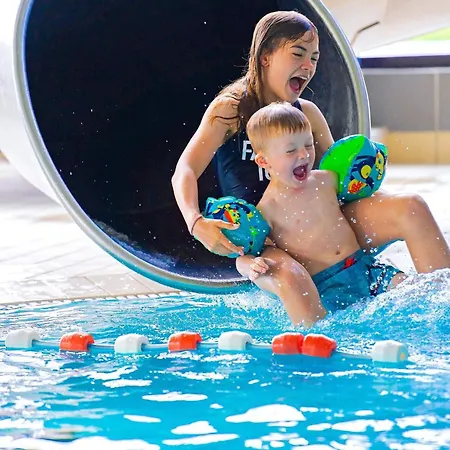 Cozy 2-person Apartment- Type 8 *