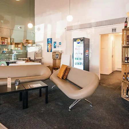Nyaraló Cozy 2-person Apartment- Type 8 *