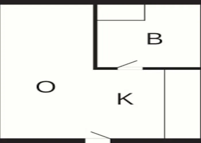 Cozy 2-person Apartment- Type 8