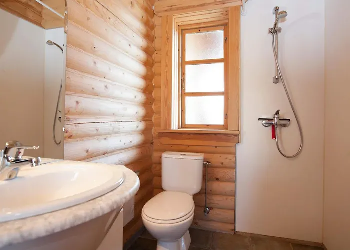 Cozy 2-person Apartment- Type 8 Holiday home Blavand