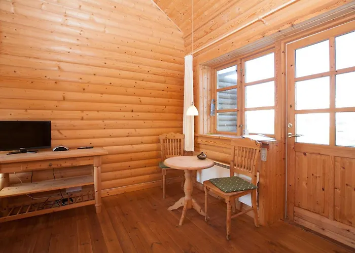 Cozy 2-person Apartment- Type 8 * 布拉万德