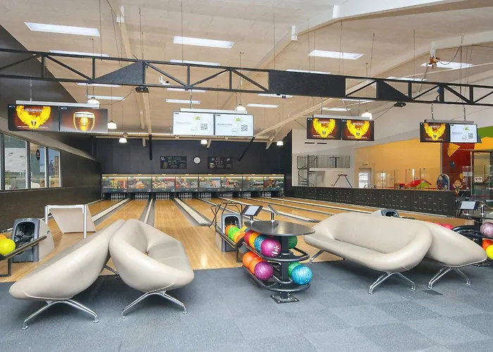 بيت للعطل Cozy 2-person Apartment- Type 8