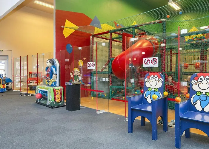 Cozy 2-person Apartment- Type 8 度假居 *