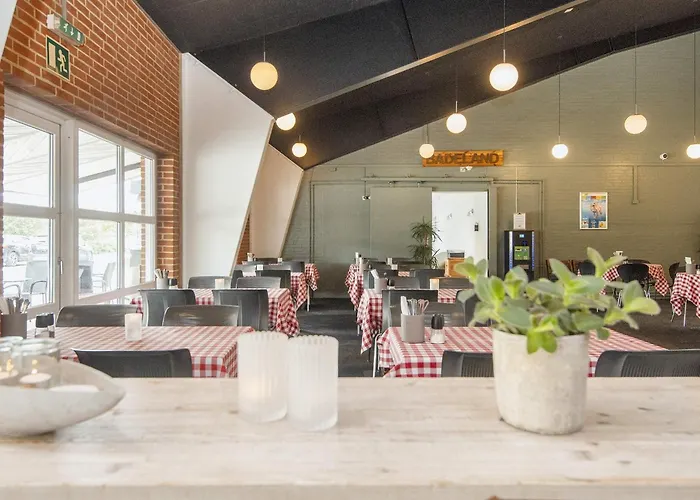 Cozy 2-person Apartment- Type 8 Holiday home