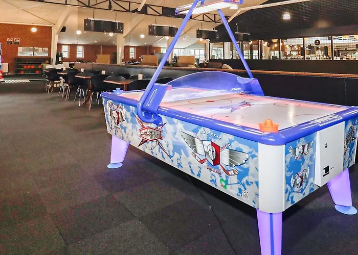 度假居 Cozy 2-person Apartment- Type 8 *