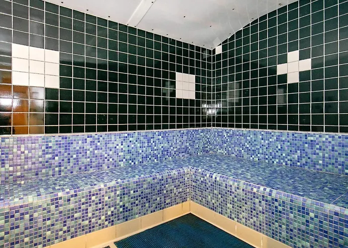 Cozy 2-person Apartment- Type 8 Blavand