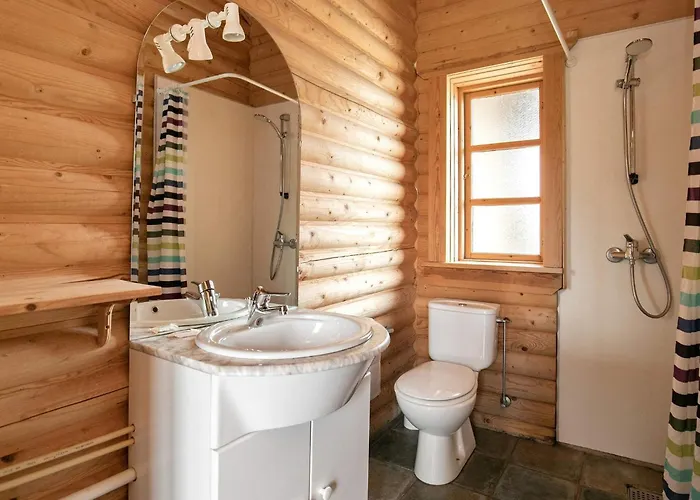 Cozy 2-person Apartment- Type 8 Holiday home Blavand