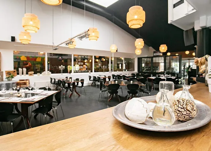 Cozy 2-person Apartment- Type 8 Blåvand