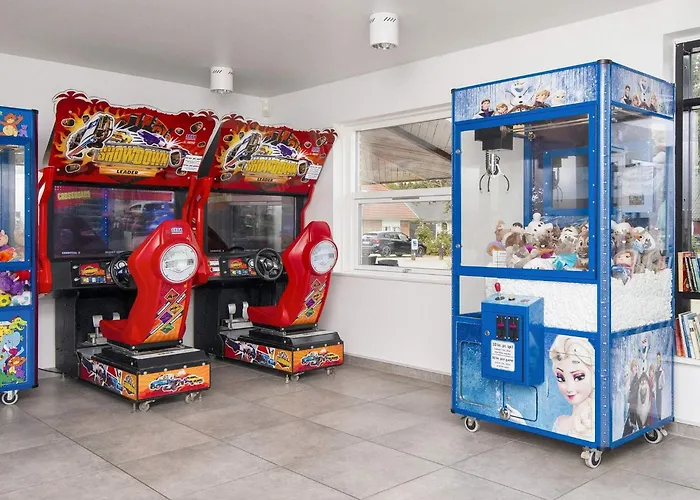 Cozy 2-person Apartment- Type 8 بيت للعطل *