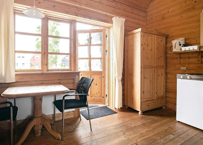 Holiday home Cozy 2-person Apartment- Type 8 *