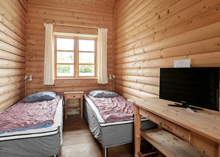 Holiday home Cozy 2-person Apartment- Type 8 Blavand