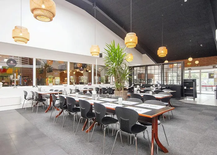 Cozy 2-person Apartment- Type 8 Holiday home