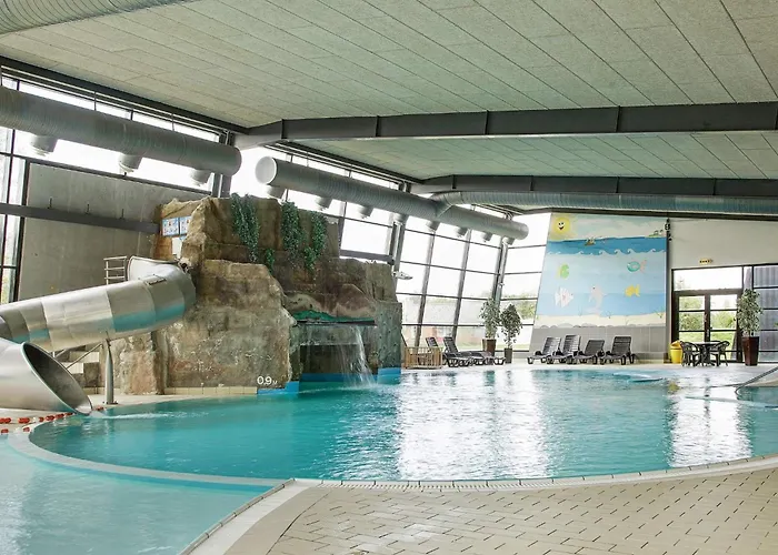 Cozy 2-person Apartment- Type 8 *