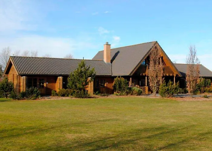 Holiday home Cozy 2-person Apartment- Type 8