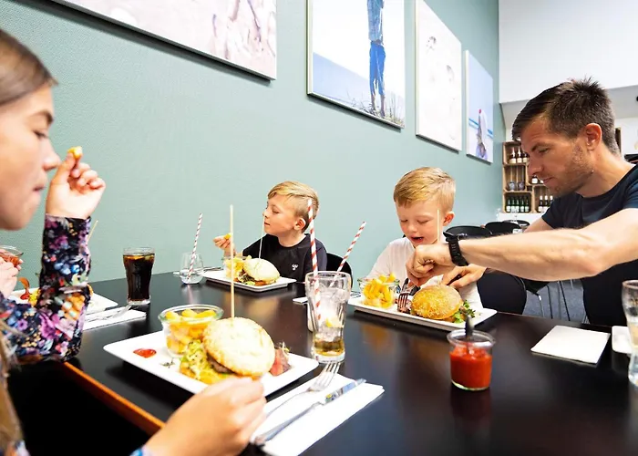 Cozy 2-person Apartment- Type 8