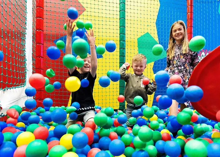 Cozy 2-person Apartment- Type 8 度假居