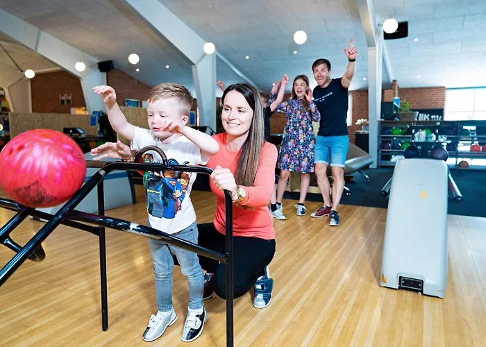 度假居 Cozy 2-person Apartment- Type 8