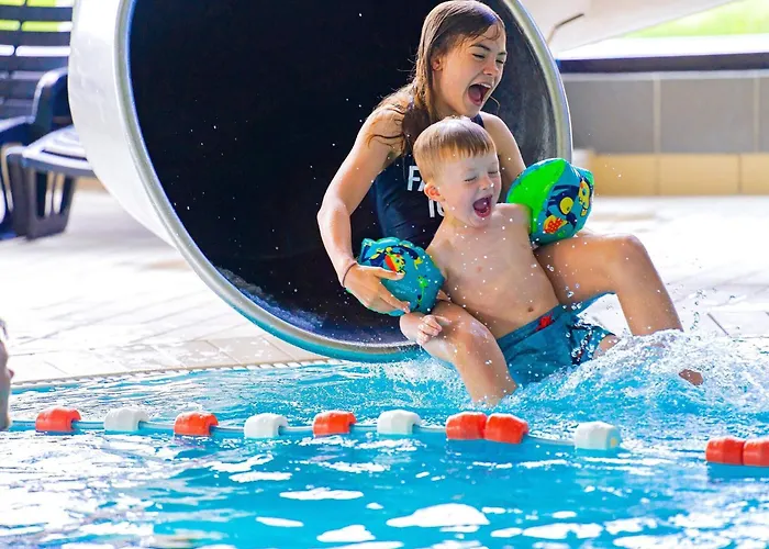 Cozy 2-person Apartment- Type 8 *