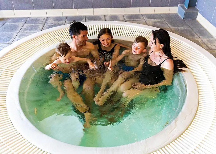 Holiday home Cozy 2-person Apartment- Type 8 Blavand